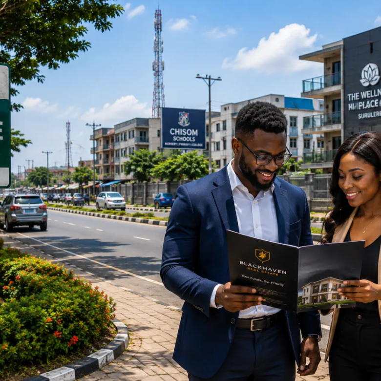 The Hidden Value of Buying Property on Lagos Mainland Before Prices Rise Further