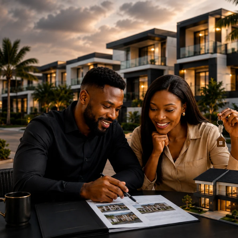 5 Mistakes First-Time Home Buyers Make in Lagos (And How to Avoid Them)