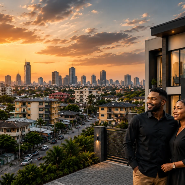 Why Surulere Is Becoming One of Lagos Mainland’s Most Desirable Places to Live and Invest