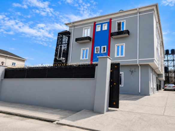 Bluestone Residences – 2 Bedrooms {6 Units}