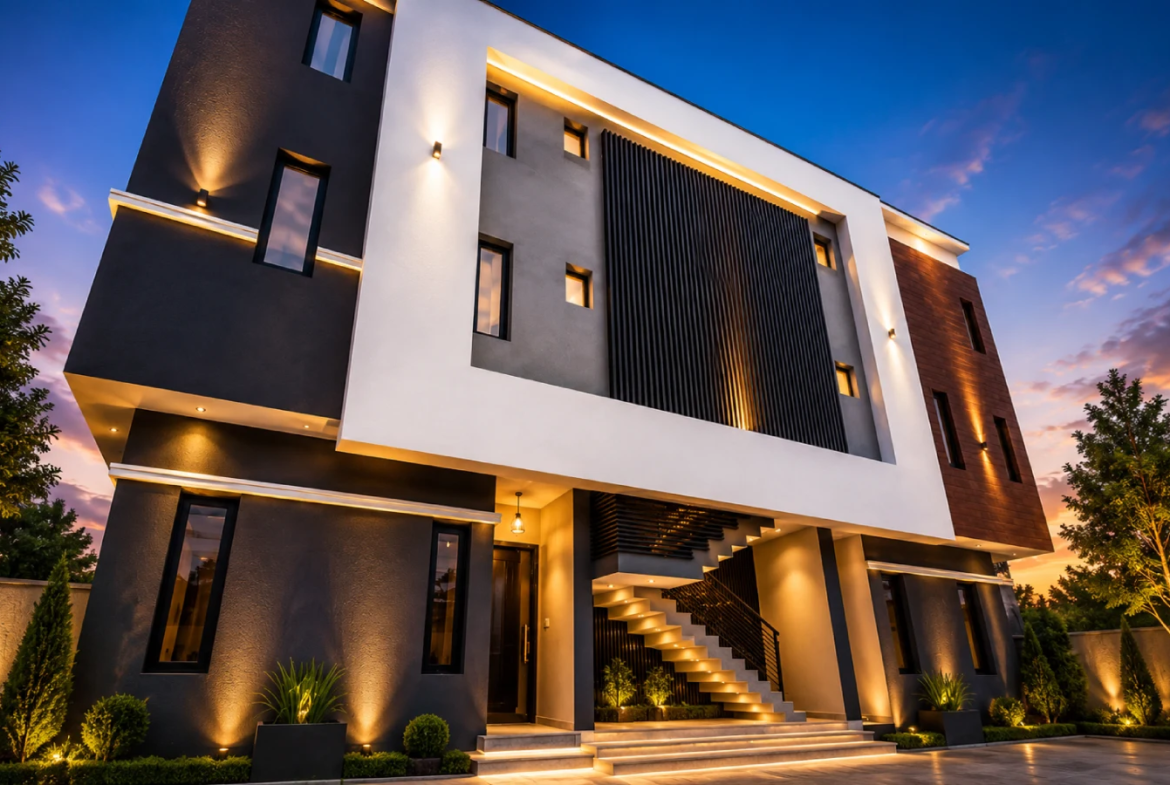 The Whit Apartment – 2 Bedrooms {12 Unit}