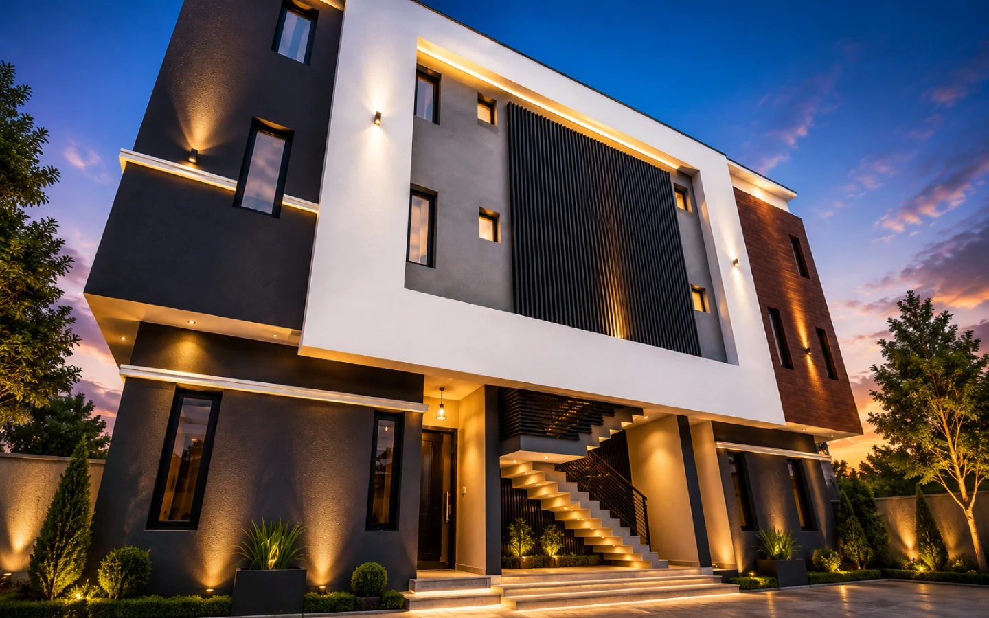 The Whit Apartment – 2 Bedrooms {12 Unit}